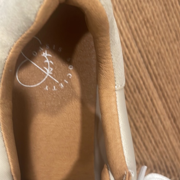 Oasis Society Lighting Bolt Sneaker - Picture 4 of 6